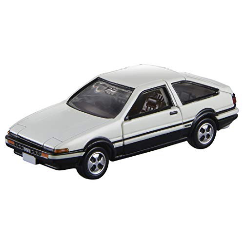 【中古】 トミカプレミアム 40 トヨタ スプリンター トレノ (AE86) TOMICA16207