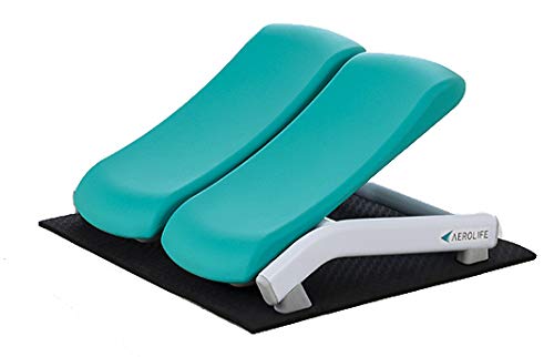 【中古】 【公式】エアロライフ ステッパー ホップトレーナー 足踏みステッパー 運動 器具 足台 有酸素運動 足の筋肉を鍛える 器具 ステップ台 エクササイズ 高齢者筋トレ 足 トレーニング(ホップトレーナー) 23,787円