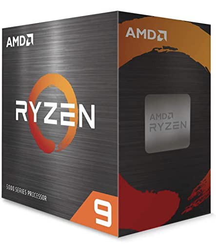 【中古】 AMD Ryzen 9 5900X cooler なし 3.7GHz 12コア / 24スレッド 70MB 105W 100-100000061WOF ※ご購入前必ず商品の使用上の注意事