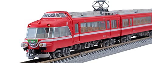 Amazon | TOMIX Nゲージ 名鉄7000系 パノラマカー 2次車 白帯車