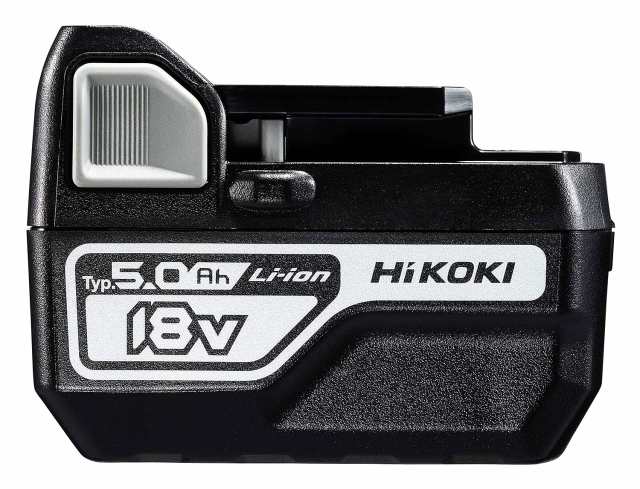 【中古】 HiKOKI(ハイコーキ) 18V リチウムイオン電池 5.0Ah 冷温庫 UL18DB対応 BSL1850C 0037-6028