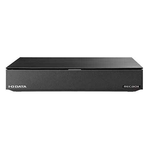 【中古】 4TB アイ・オー・データ ネットワークHDD メカニカルハードデイスク 4TB RECBOX テレビ録画 nasne スカパー! 自動ダビング スマ