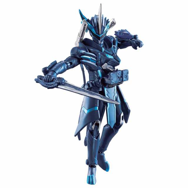 【中古】 仮面ライダーセイバー モードチェンジ RKF 仮面ライダーブレイズ キングライオン大戦記