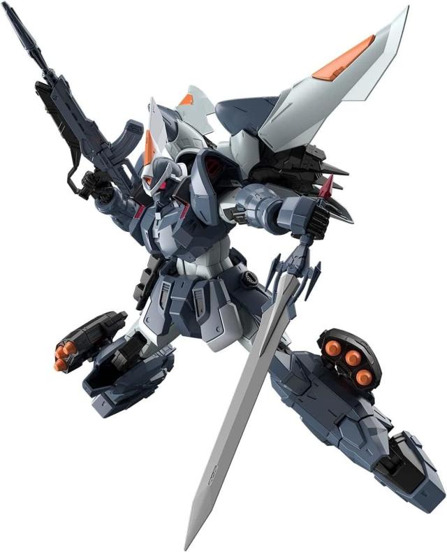 【中古】 MG 機動戦士ガンダムSEED モビルジン 1/100スケール 色分け済みプラモデルの通販は