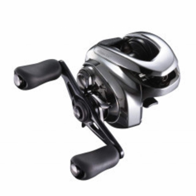 【中古】 HG RIGHT シマノ(SHIMANO) ベイトリール 両軸リール バス アンタレスDC 2021 HG RIGHT バス釣り