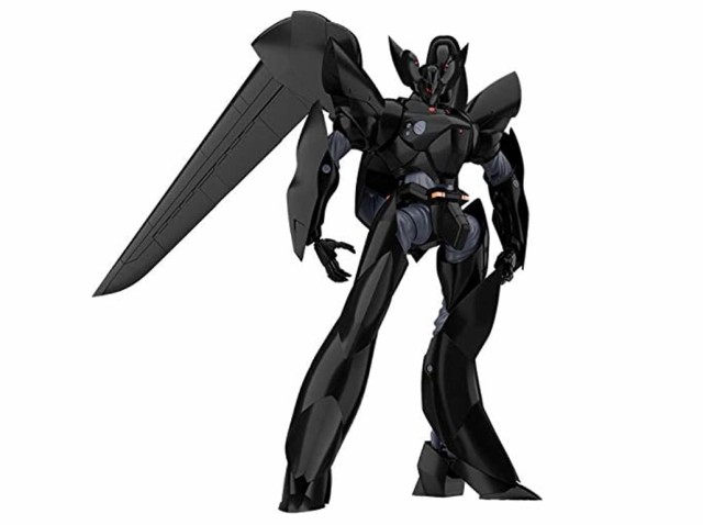 【中古】 MODEROID 機動警察パトレイバー TYPE-J9グリフォン 1/60スケール PS＆ABS製 組み立て式プラスチックモデル G14212の通販は