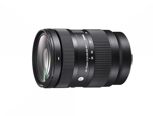 【中古】 ブラック_M_ソニーE用 シグマ(Sigma) SIGMA シグマ Sony Eマウント レンズ 28-70mm F2.8 DG DN ズーム 標準 フルサイズ Contemporary ミラーレス 専用の通販は 70,317円