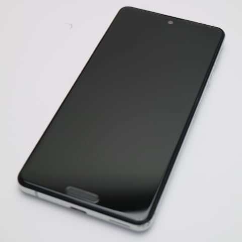 AQUOS sense4 lite SH-RM15 ブラック 一括購入（新品未使用未開封  