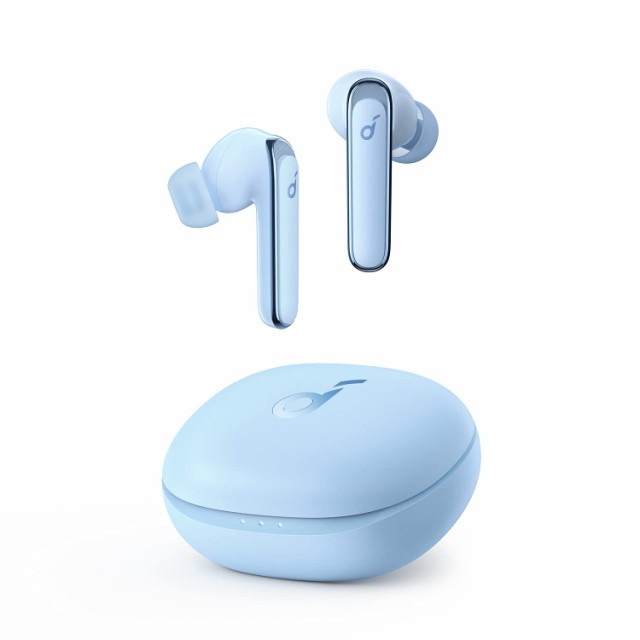 【中古】 Anker Soundcore Life P3（ワイヤレス イヤホン Bluetooth 5.2）【完全ワイヤレスイヤホン / Bluetooth5.2対応 / ワイヤレス充