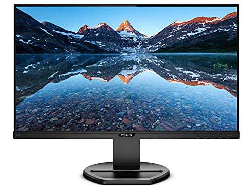 【中古】 Philips(フィリップス) 23.8型ワイド 液晶ディスプレイ 243B9/11