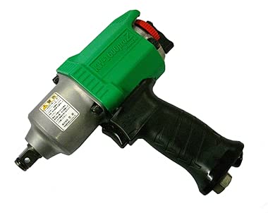 【中古】 空研12.7SqエアーインパクトレンチKW-1600proZの通販は