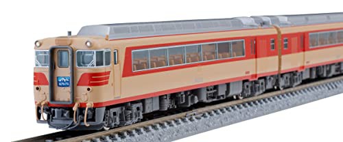 【中古】 TOMIX Nゲージ 名鉄キハ8200系 北アルプス セット 98446 鉄道模型 ディーゼルカー