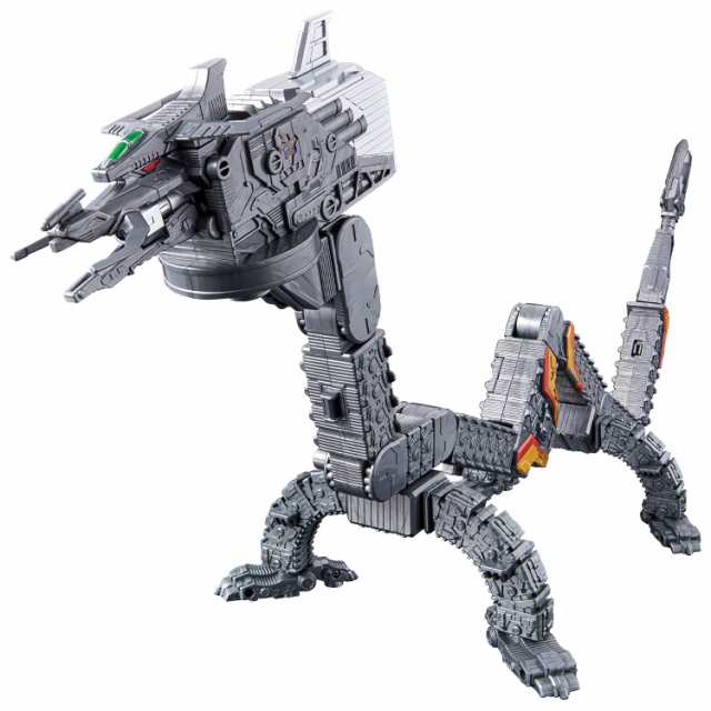 【中古】 [バンダイ] ウルトラマントリガー 渦巻変形 DXナースデッセイ号