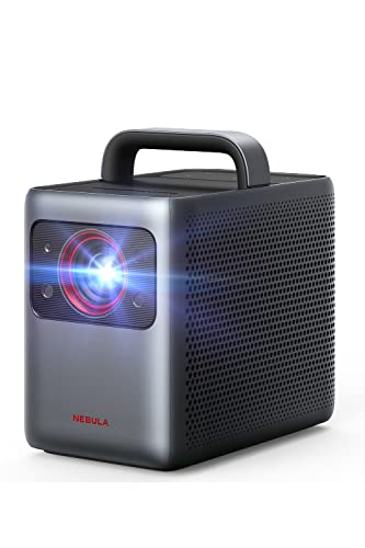 中古】 Cosmos Laser 4K Anker Nebula Cosmos Laser 4K (レーザー 