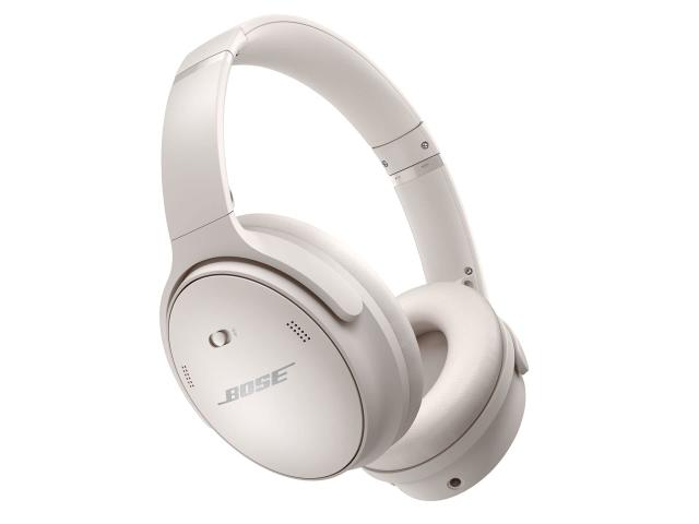 BOSE ワイヤレスヘッドセット ハードケース付き