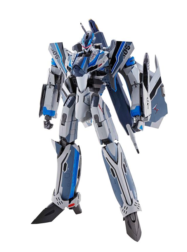 DX超合金 VF-31AX カイロスプラス 初回限定版 ＋αセット レビュー】DX超合金 初回限定版 VF-31AX カイロスプラス（ハヤテ