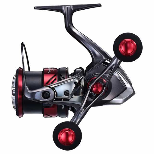 【中古】 C3000SDHHG シマノ(SHIMANO) スピニングリール 21 セフィア XR C3000SDHHG エギング