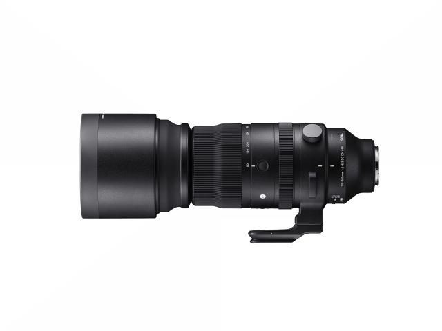 【中古】 ソニーE用_単品 シグマ(Sigma) SIGMA シグマ Sony Eマウント レンズ 150-600mm F5-6.3 DG DN OS ズーム 超望遠 望遠 フルサイズ Sports ミラーレス 専用の通販は