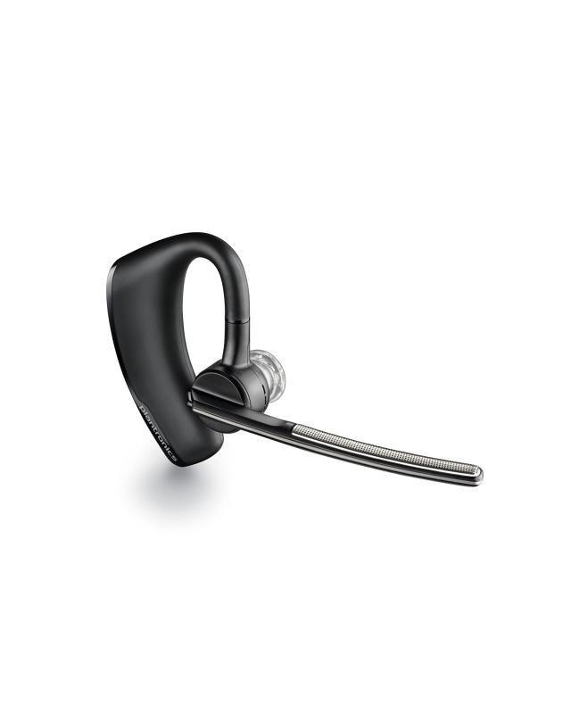【中古】 PLANTRONICS Poly(ポリー) Voyager Legend Bluetooth ワイヤレスヘッドセット 片耳 モノラルイヤホンタイプ ノイズキャンセリングマイク スマートフォン対応 国内正規品メーカーの通販は 15,945円