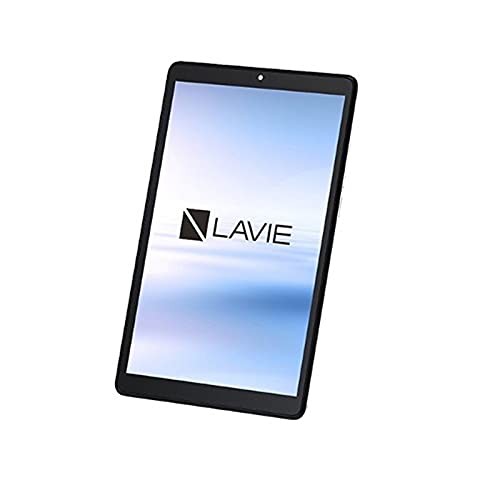 【中古】 NEC 8型 Android タブレットパソコン NEC LAVIE T0875/CAS（6GB/128GB）Wi-Fi PC-T0875CAS