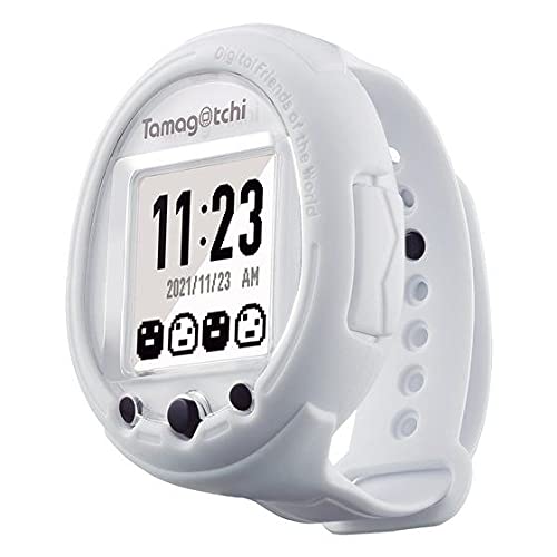 中古】 バンダイ(BANDAI) たまごっちスマート Tamagotchi Smart 25th 