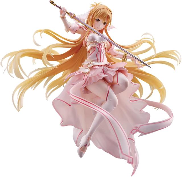 中古】 ウェーブ Dream Tech ソードアート・オンライン アリシ 
