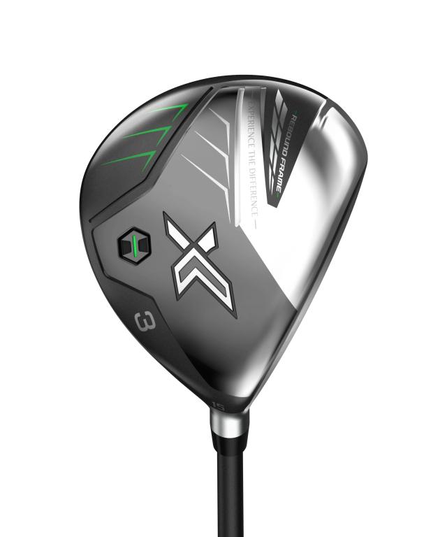 【中古】 番手:7 ロフト角: 20度_フレックス:SR DUNLOP(ダンロップ) フェアウェイウッド XXIO ゼクシオ エックス 202モデル フェアウェイウッド 【カタログ純正シャフト装着モデル】 Miyazaki AX-2 シャフト カーボン メンズ 右ロフト角:20度 番手:#7フレックス:SRの通販は