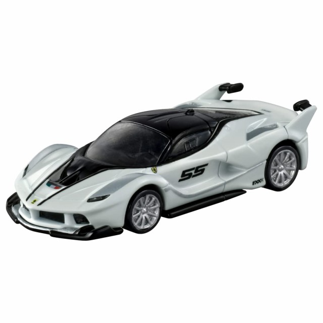 【中古】 トミカプレミアム 33 フェラーリ FXX K （トミカプレミアム発売記念仕様）