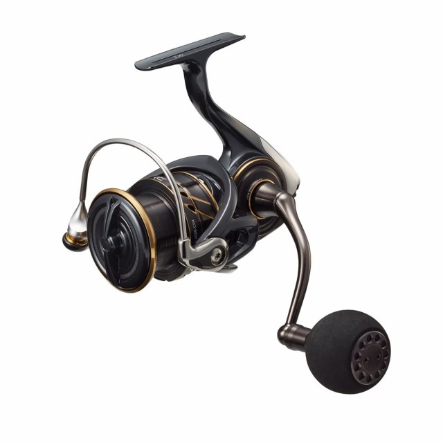 【中古】 4000-CXH ダイワ(DAIWA) スピニングリール 22 カルディアSW 4000-CXH(2022モデル)