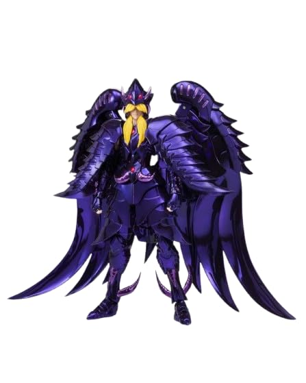 聖闘士聖衣神話EX グリフォンミーノス