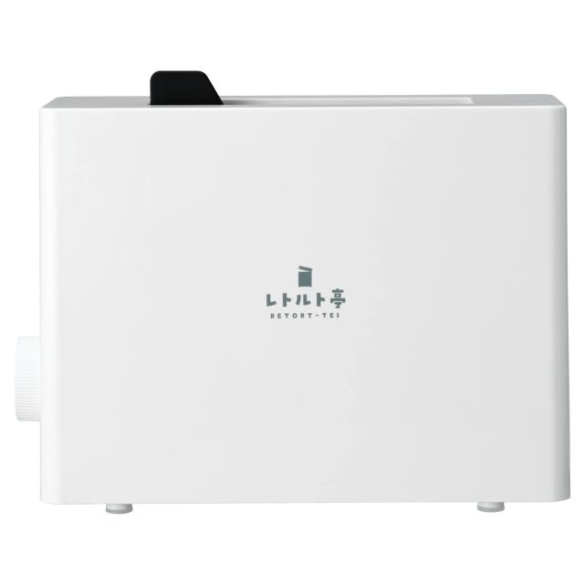 【中古】 APIX Retort Warmer ARM-110 レトルト調理器 合金鋼 レトルト亭 アピックスの通販は