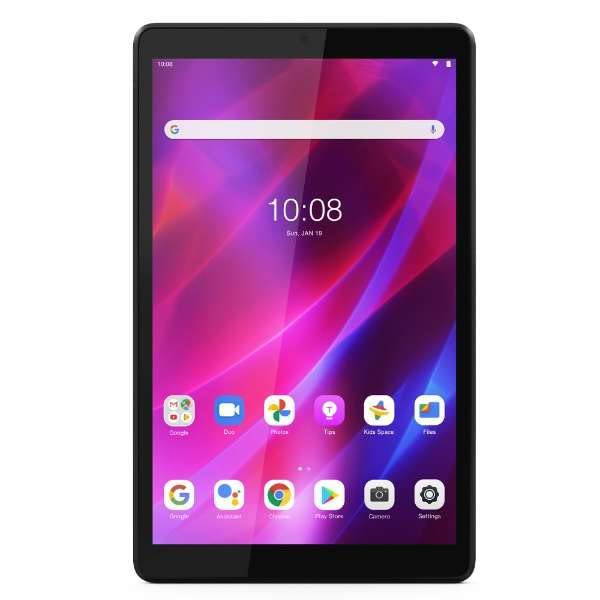 【中古】 ZA870041JP Lenovo Tab M8(3rd Gen) 8型 3GB/32GB/WiFi