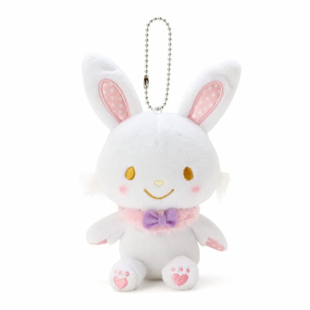 【中古】 ウィッシュミーメル サンリオ(SANRIO) ウィッシュミーメル マスコットホルダー 928551