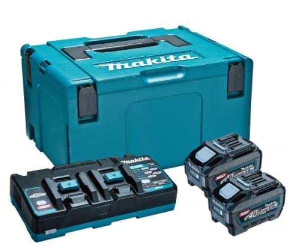 【中古】 マキタ(Makita) パワーソースキットＸＧＴ６ A-72039