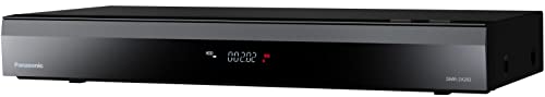 【中古】 パナソニック 2TB 7チューナー ブルーレイレコーダー 全録 6チャンネル同時録画 どこでもディーガ対応 全自動DIGA DMR-2X202の通販は