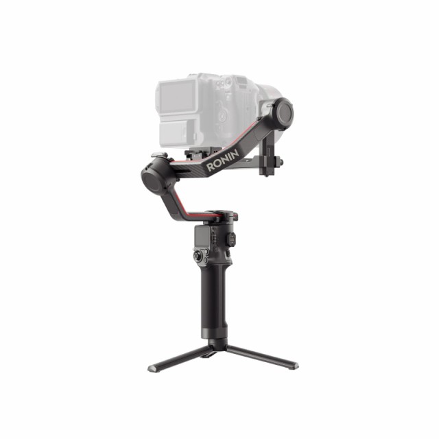 【中古】 RS3 Pro_ケアリフレッシュなし_オプションなし DJI RS 3 Pro 3軸ジンバル手持ちスタビライザー Canon/Sony/Panasonic/Nikon/Fuj