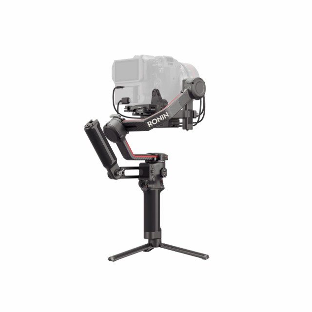 【中古】 RS3 Proコンボ_ケアリフレッシュなし_オプションなし DJI RS 3 Proコンボ 3軸ジンバルスタビライザー Canon/Sony/Panasonic/Nik