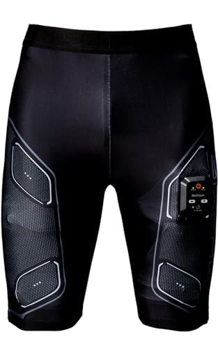 【中古】 M_メンズ シックスパッド ホームジム専用 パワースーツ ボトム/SIXPAD HOME GYM専用 Powersuit bottom コントローラーセット MT