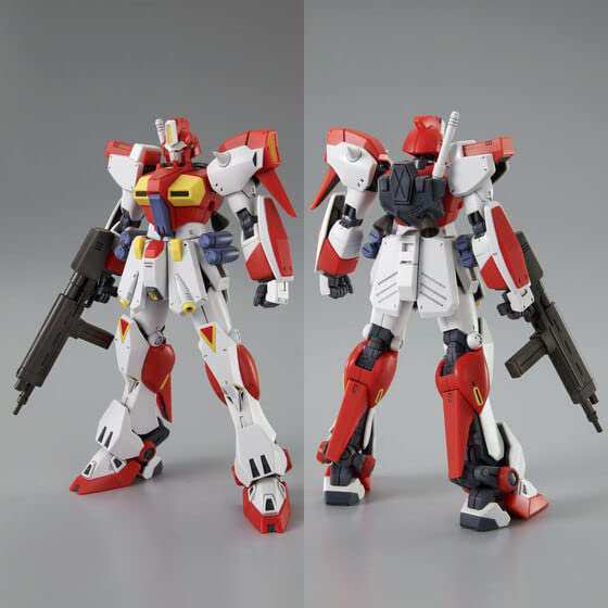 【中古】 BANDAI SPIRITS(バンダイ スピリッツ) MG 1/100 OMS-90R GUNDAM F90 ガンダムF90 (火星独立ジオン軍仕様)