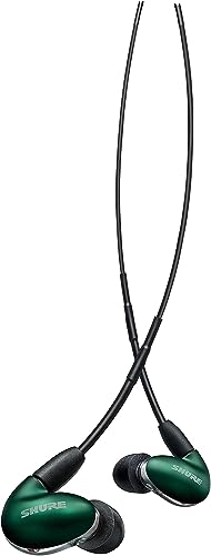 SHURE シュア イヤホン 有線 ワイヤレス変換可(別売) MMCX SHURE シュア イヤホン 有線 ワイヤレス変換可(別売) MMCX
