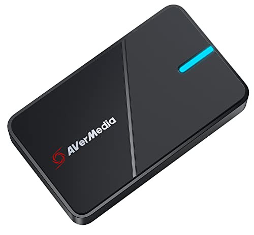 【中古】 ブラック AVERMEDIA AVerMedia LIVE GAMER EXTREME 3 4K録画対応キャプチャーユニット GC551G2 DV862 usb3.2 gen 1 Windows 10/