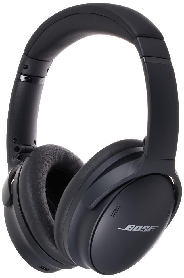 Bose QuietComfort 45 トリプルブラック
