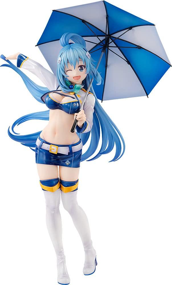 即納】[FIG] 肉感少女 メイリン 追視アイver. 1/4 完成品