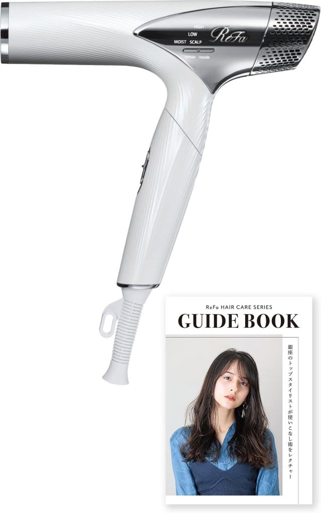 ReFa ヘアドライヤー スマート中古