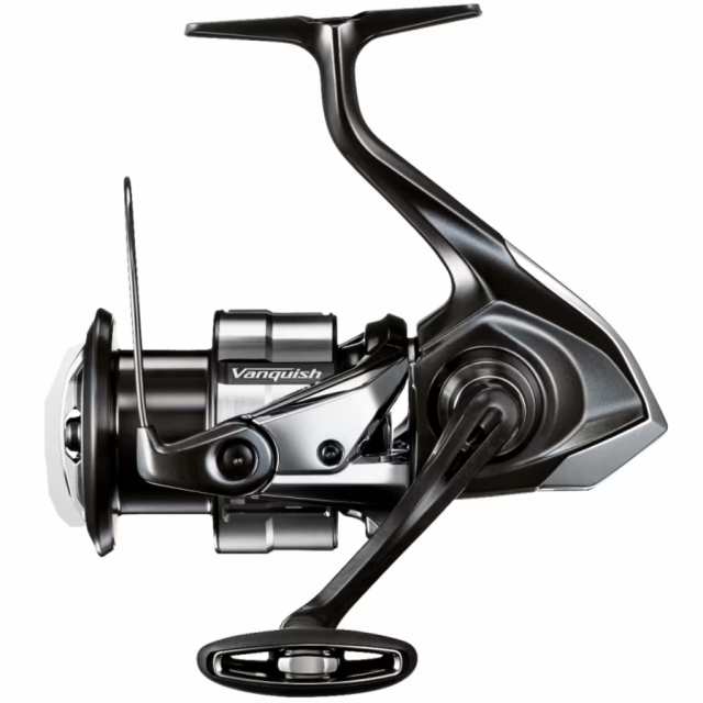 【中古】 4000XG シマノ(SHIMANO) スピニングリール 23 ヴァンキッシュ 4000XG