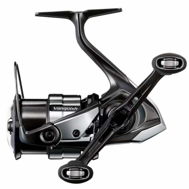 【中古】 C3000SDH シマノ(SHIMANO) スピニングリール 23 ヴァンキッシュ C3000SDH