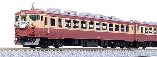 Amazon | KATO クモハ475-41 モハ474-41(M) 未使用 /10-1634 475