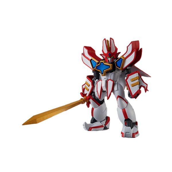 【中古】 ヴァリアブルアクションミニ 魔動王グランゾート スーパーグランゾート