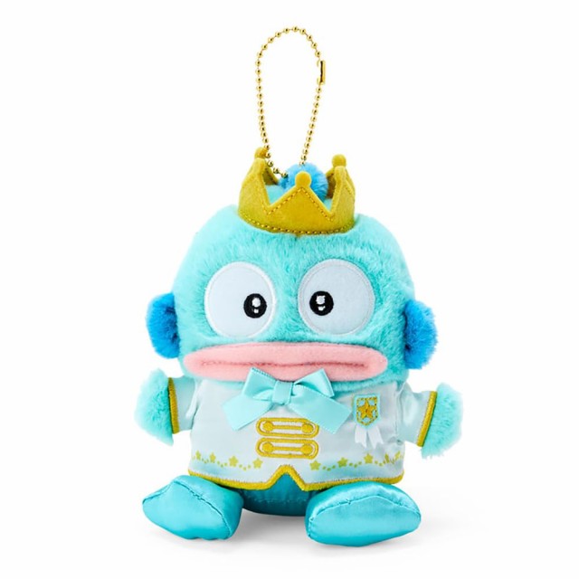 【中古】 ハンギョドン サンリオ(SANRIO) ハンギョドン マスコットホルダー(私のNo.1) 083461の通販は