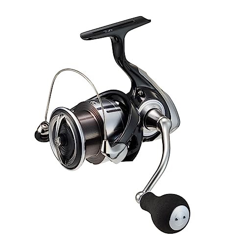 【中古】 LT4000-CXH ダイワ(DAIWA) ショアジギング スピニングリール 23レグザ(LEXA) LT4000-CXH